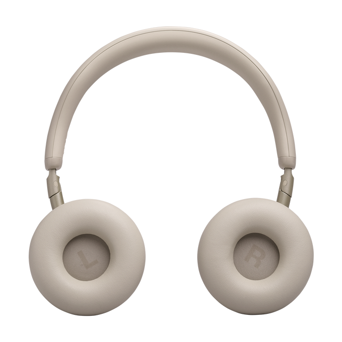 JBL Live 680NC | Wireless on-ear Noise Cancelling headphones