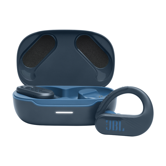 JBL Endurance Peak 3 Waterproof True Wireless in-Ear Sport Headphones