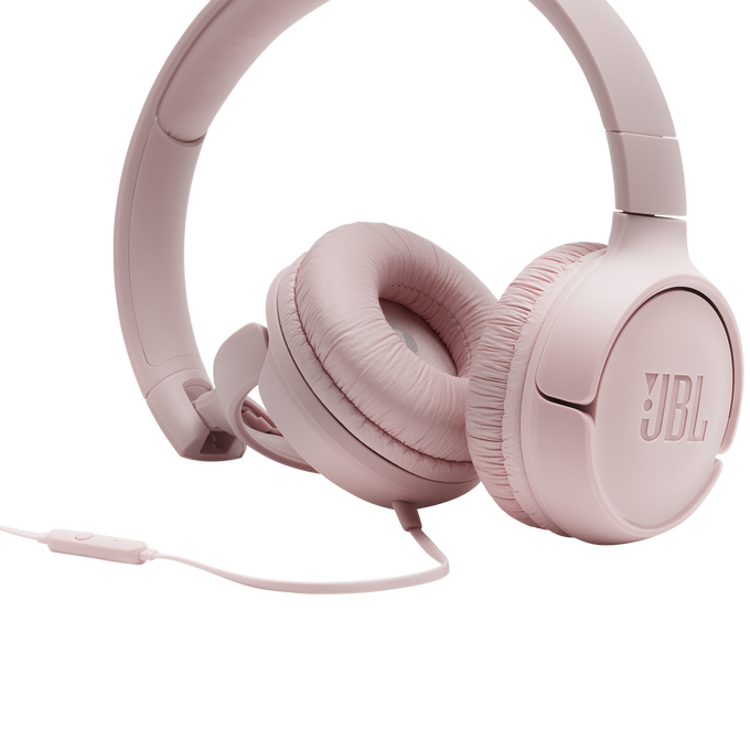 Buy JBL TUNE 500 Pure Bass Sound JBL