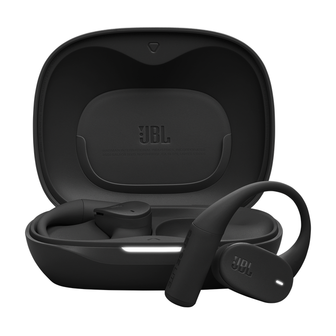 JBL SENSE LITE イヤフォン JBL Sense Lite | 完全ワイヤレスオープンイヤーヘッドホン