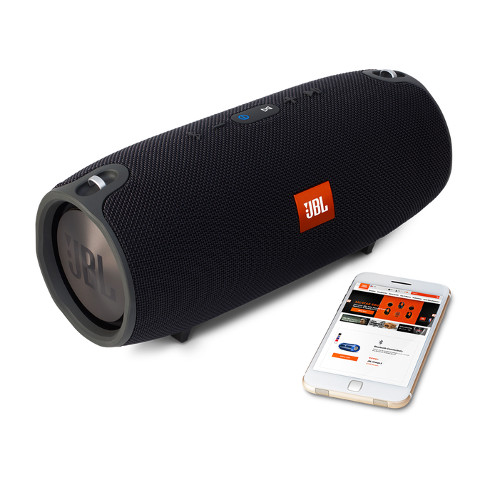 JBL xtreme Extreme 1 ジェイビーエルエクスツレム