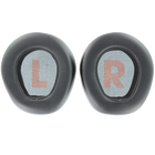 JBL Ear pads for Quantum 600/800 - Black - Ear Pads (L+R) - Hero