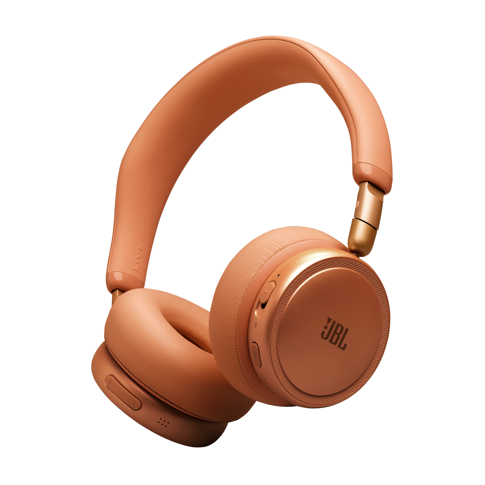 JBL Live 680NC | Wireless on-ear Noise Cancelling headphones
