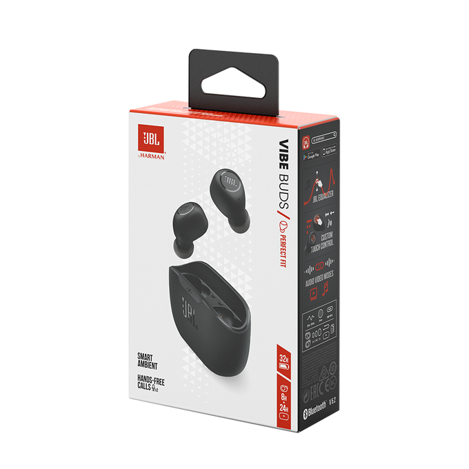 Jbl audio wireless earbuds outlet