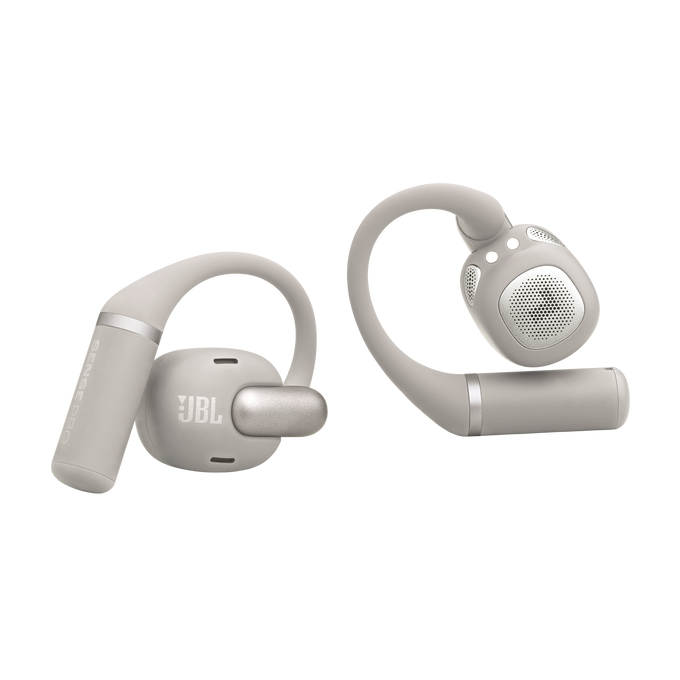 【新品未開封】 JBL SENSE PRO ホワイト イヤホン