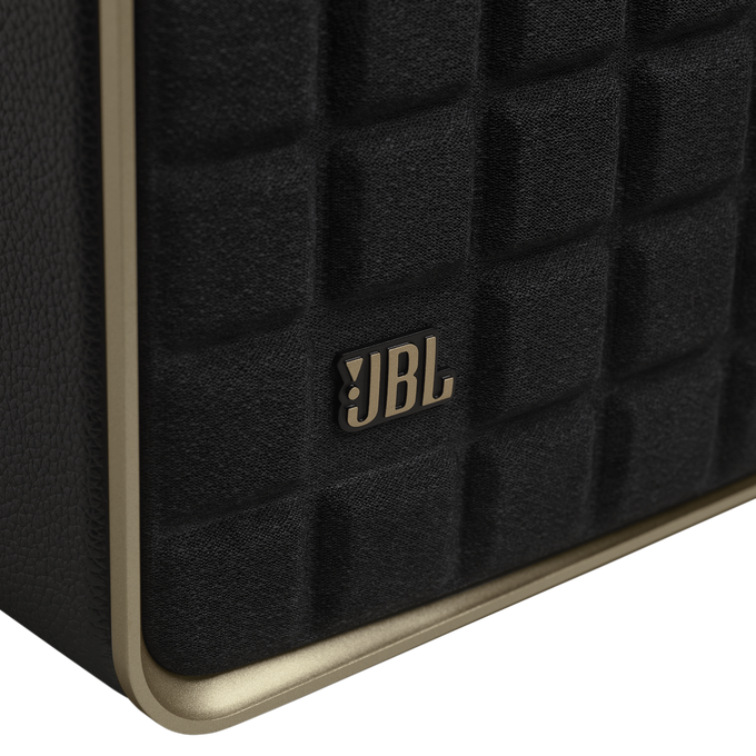 JBL, Authentics 300 Wireless Smart Home Speaker (Wi-Fi & Bluetooth  Connection)