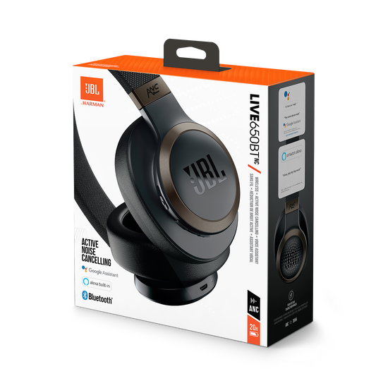 Jbl 650 review best sale