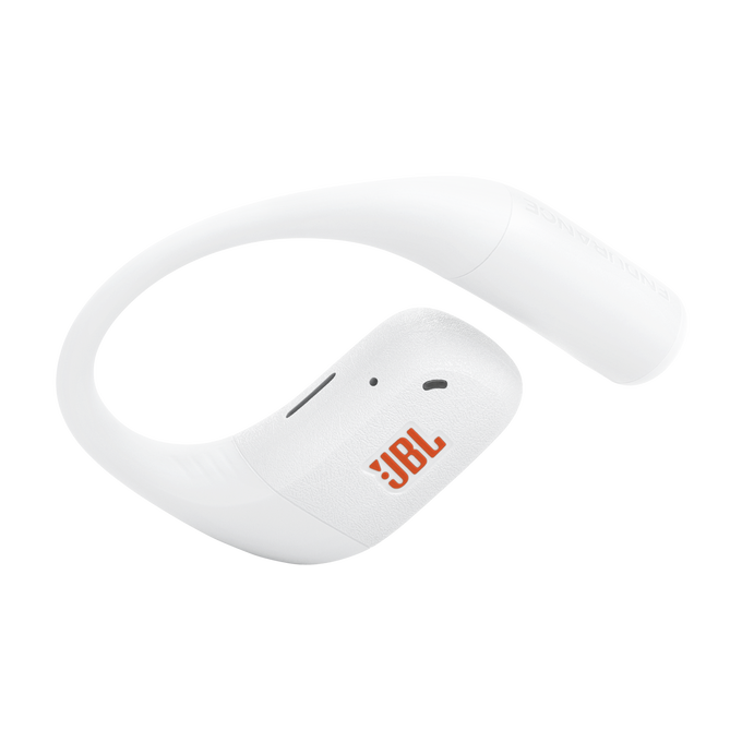 JBL ワイヤレスイヤホン ENDURANCE ZONE JBL Endurance Zone | True Wireless open-ear sport headphones