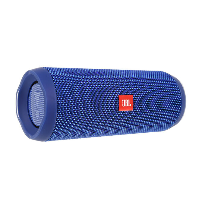 Best Buy: JBL Flip 4 Portable Bluetooth Speaker Squad JBLFLIP4SQUAD