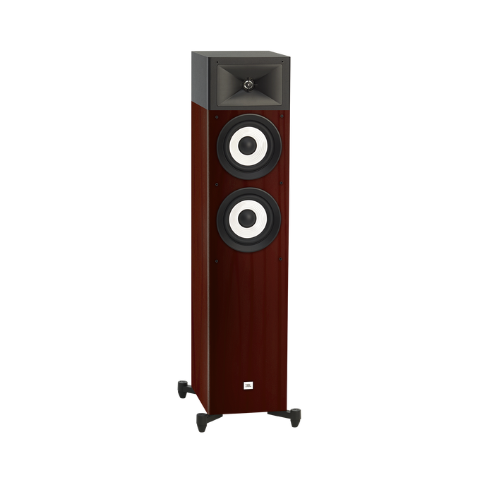 JBL Stage A180 - Wood - Home Audio Loudspeaker System - Detailshot 1 image number null