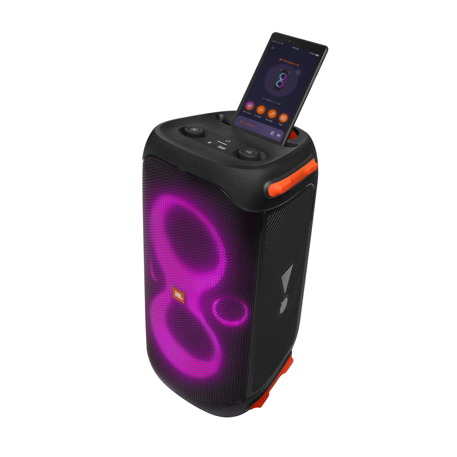 Buy JBL PartyBox 110 Party speaker JBL