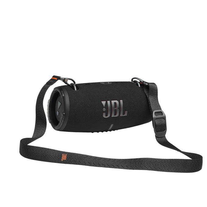 Buy JBL Xtreme 3 | Portable speaker | JBL