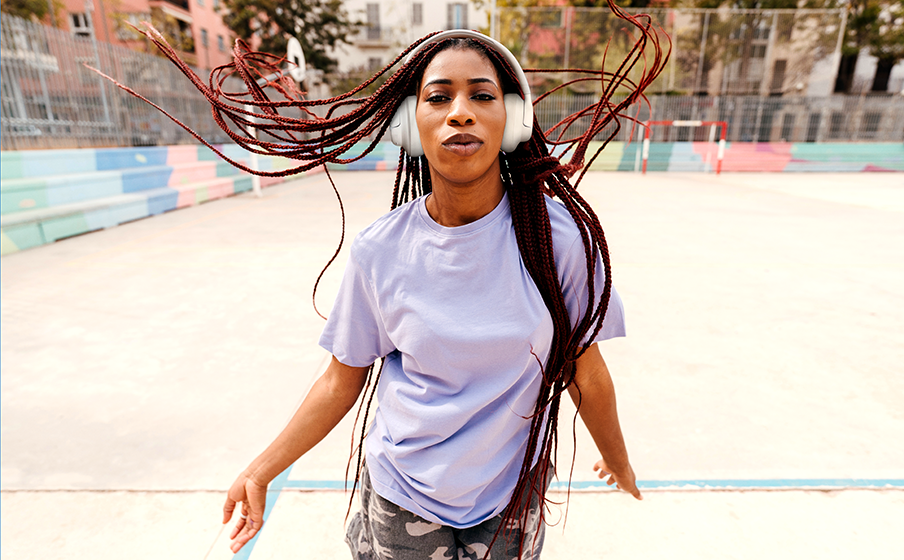 JBL Tune 730BT JBL Pure Bass Sound - Image