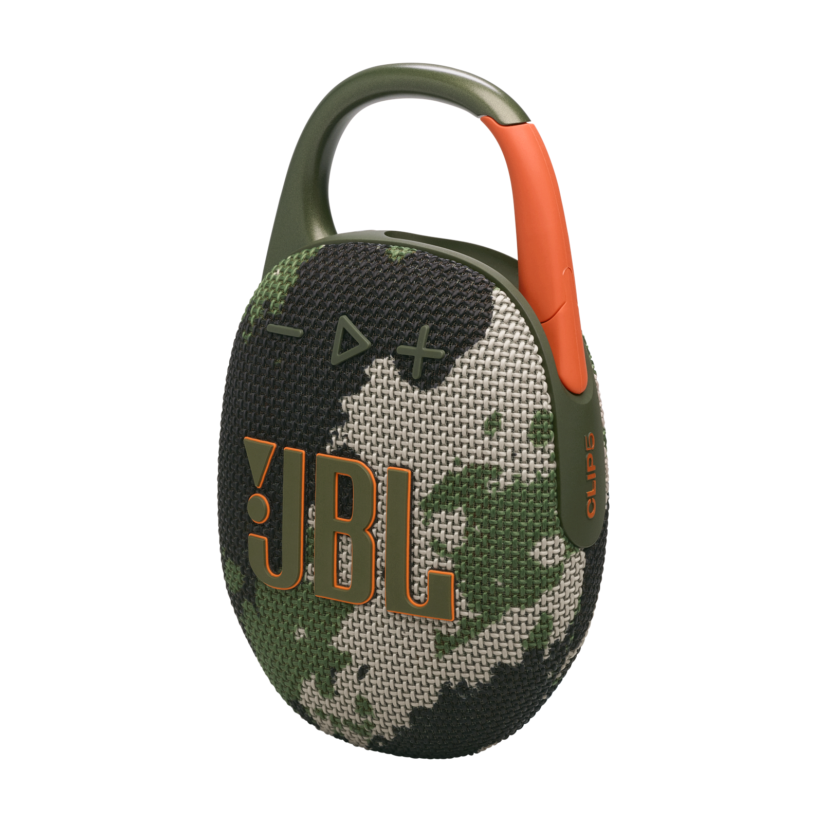 Jbl clip 5 ultra portable waterproof speaker