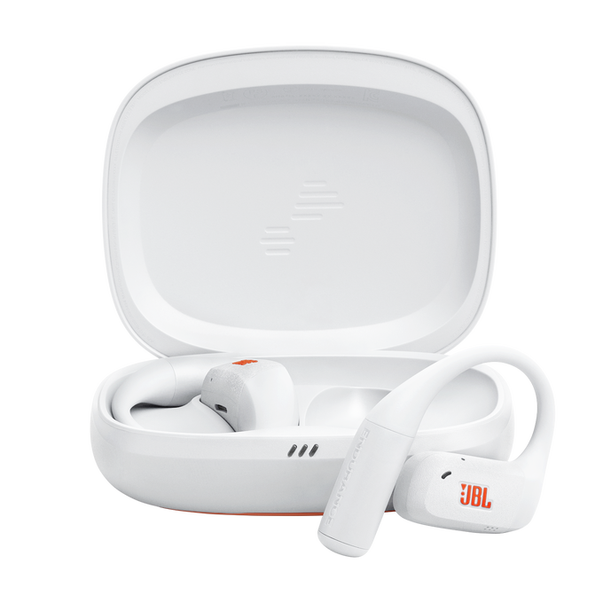 JBL Endurance ZONE オープンイヤーワイヤレスイヤホン JBL Endurance Zone | True Wireless open-ear sport headphones