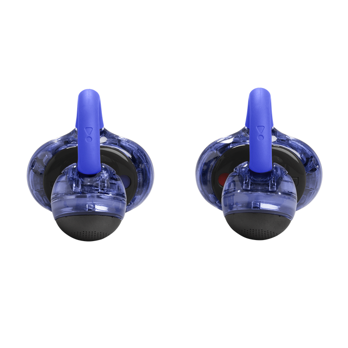 （中古美品）JBL Soundgear Clips 中古】JBL Soundgear Clips [ブラック]【川崎】保証期間1ヶ月【ランク
