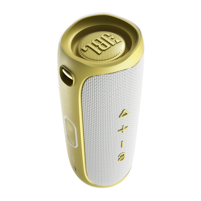 JBL Flip 5 Tomorrowland Edition | Portable Waterproof Speaker