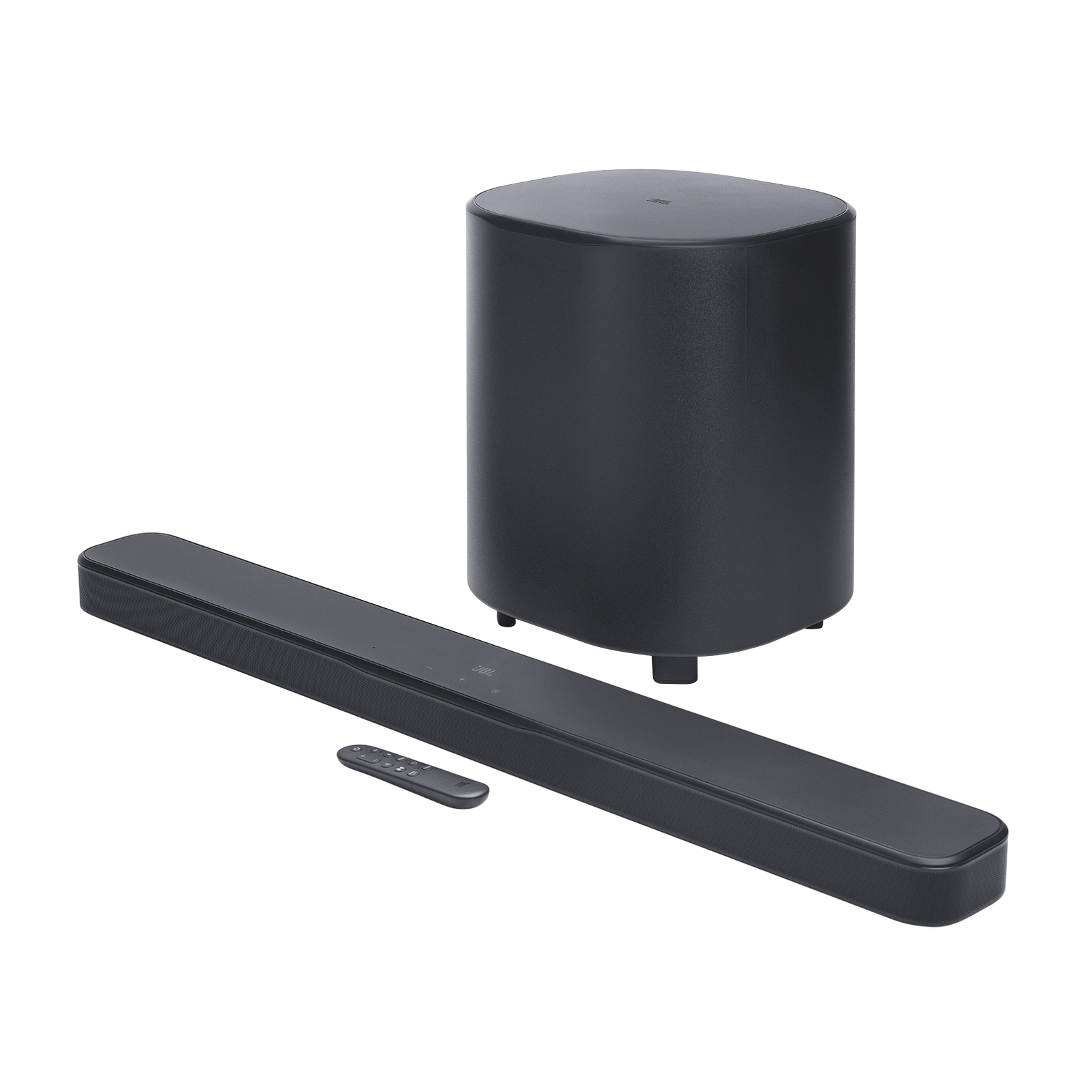 JBL Bar 500MK2 | 5.1 channel soundbar system with Dolby Atmos® and