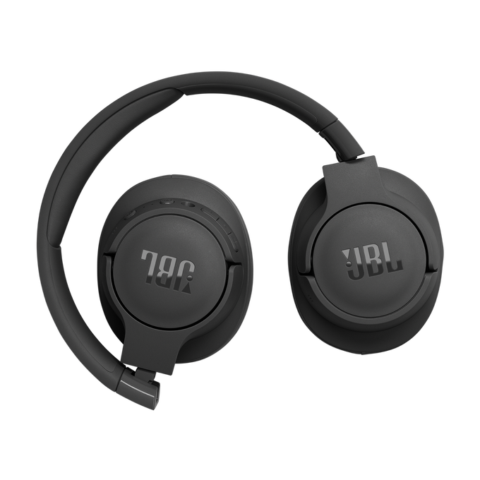 JBL LIVE 770NC Wireless Over-Ear ANC Headphones — DNA