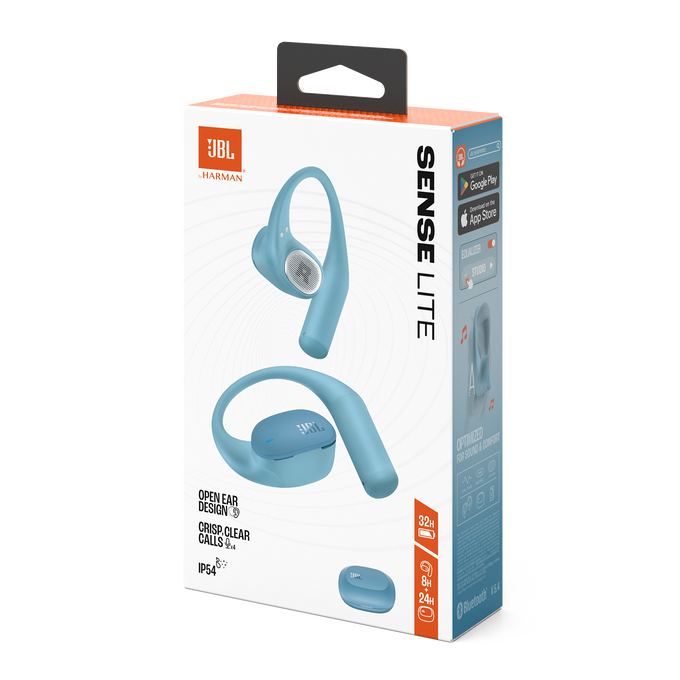 JBL Sense Lite | True Wireless Open-ear Headphones