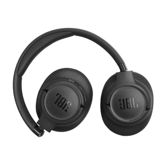ヘッドホン JBL TUNE 780NC BLUE JBL Tune 780 NC Wireless Over-Ear Bluetooth Headphones with