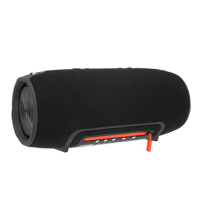 Xtreme | JBL's ultimate splashproof speaker with ultra-powerful performance and comprehensive features