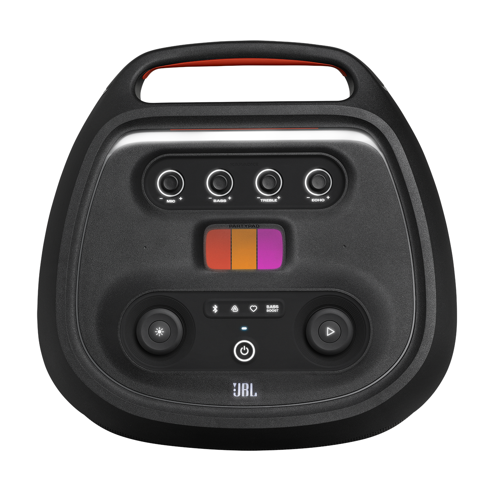 JBL Partybox Speaker - Thumbnail 4