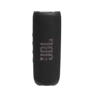JBL Flip 6 Waterproof Bluetooth Speaker (Black)