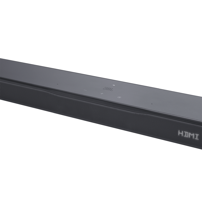 BAR 300MK2 JBL ブラック サウンドバー Dolby Atmos対応 JBL Bar 300MK2 | 5.0 channel all-in-one soundbar with Dolby Atmos