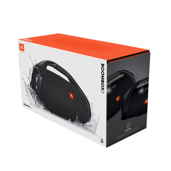 Buy JBL Boombox 2 Portable speaker JBL