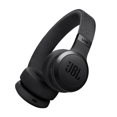  JBL Tune 720BT - Wireless Over-Ear Headphones Pure Bass Sound,  Bluetooth 5.3, Up to 76H Battery Life and Speed Charge, Lightweight,  Comfortable and Foldable Design (White) : Electronics