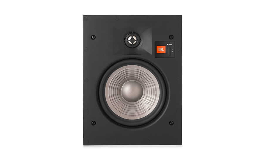 Studio 2 6IW Sound Inspired by JBLs legendary M2 Master Reference Monitor - Image