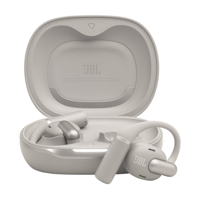 JBL SENSE PRO ワイヤレスイヤホン JBL Sense Pro | True wireless open-ear headphones