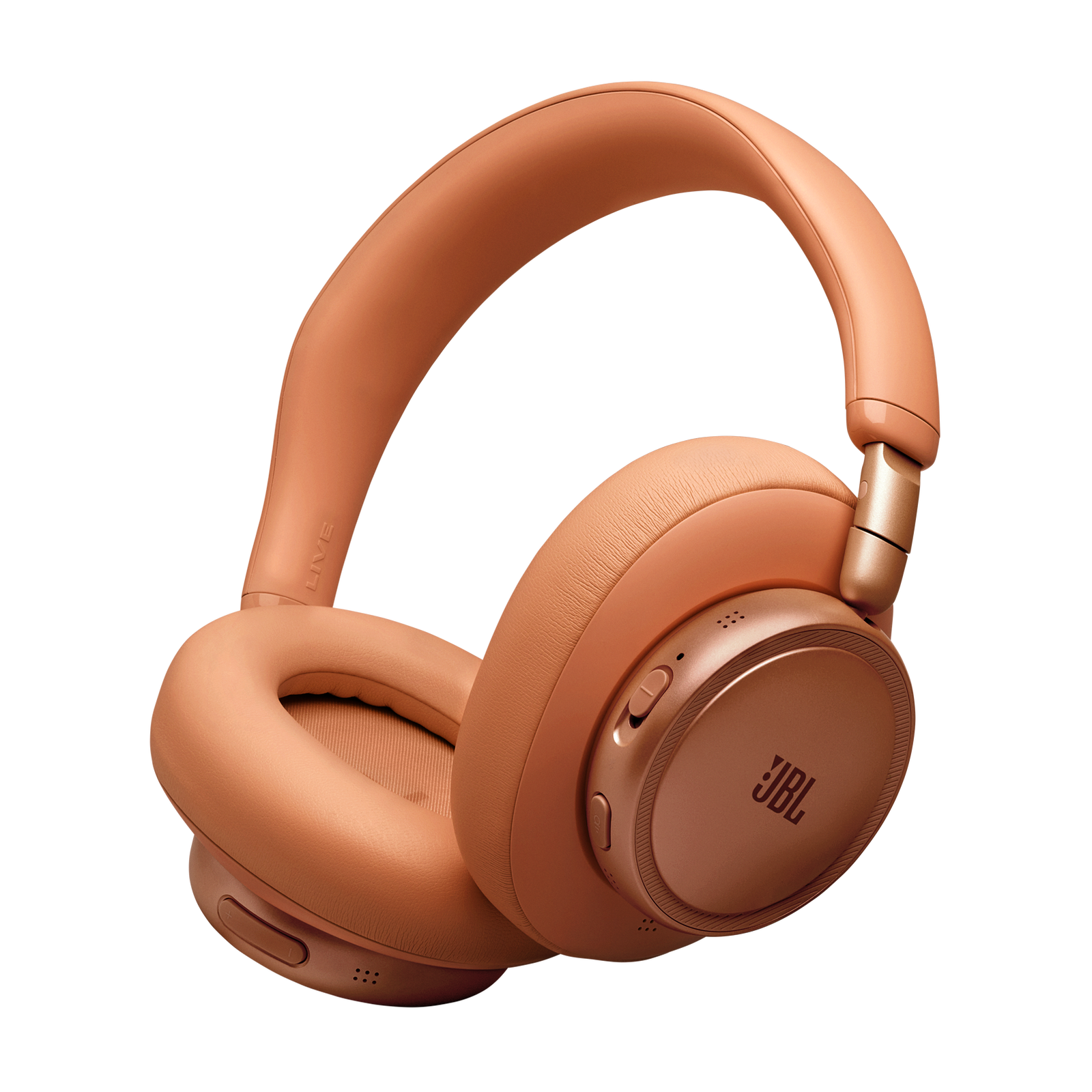 JBL Live 680NC | Wireless on-ear Noise Cancelling headphones