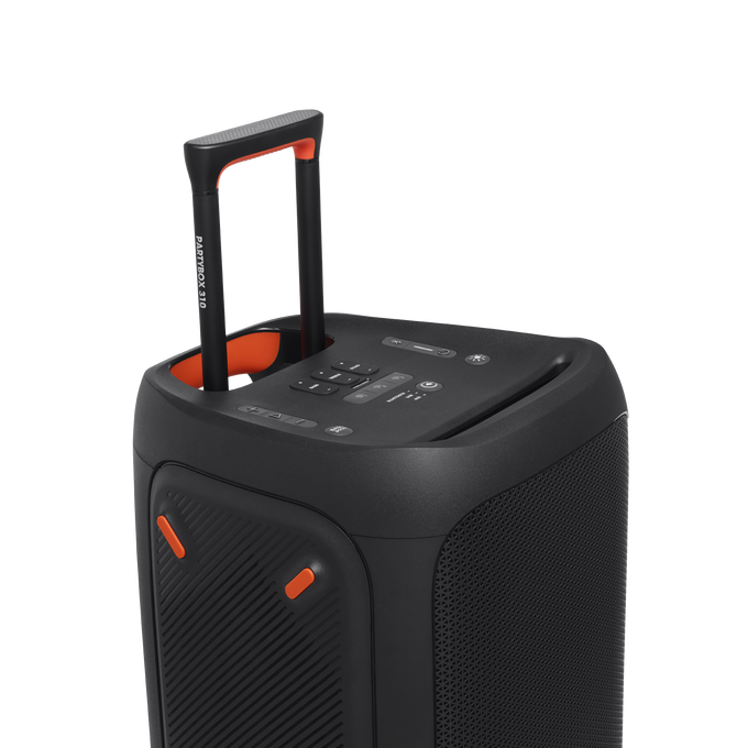 JBL Partybox 310 Bluetooth Speaker JBLPARTYBOX310UK JBL Partybox 310 Bluetooth Speaker JBLPARTYBOX310UK