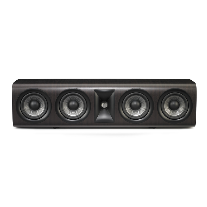Studio 665C - Wood - Home Audio Loudspeaker System - Front image number null