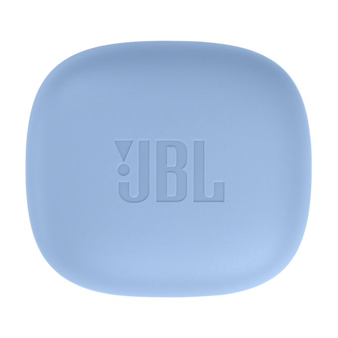 JBL Wave Flex user manual (English - 2 pages)