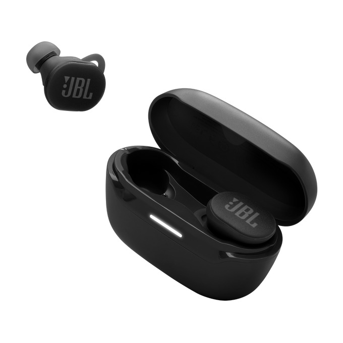 JBL ワイヤレスイヤホン　ENDURANCE RACE 2 JBL Endurance Race 2 | Waterproof sports true wireless earbuds