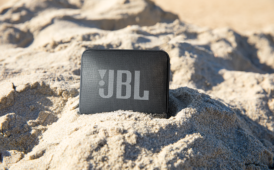 JBL Go Essential 2 IP67 Waterproof and dustproof - Image