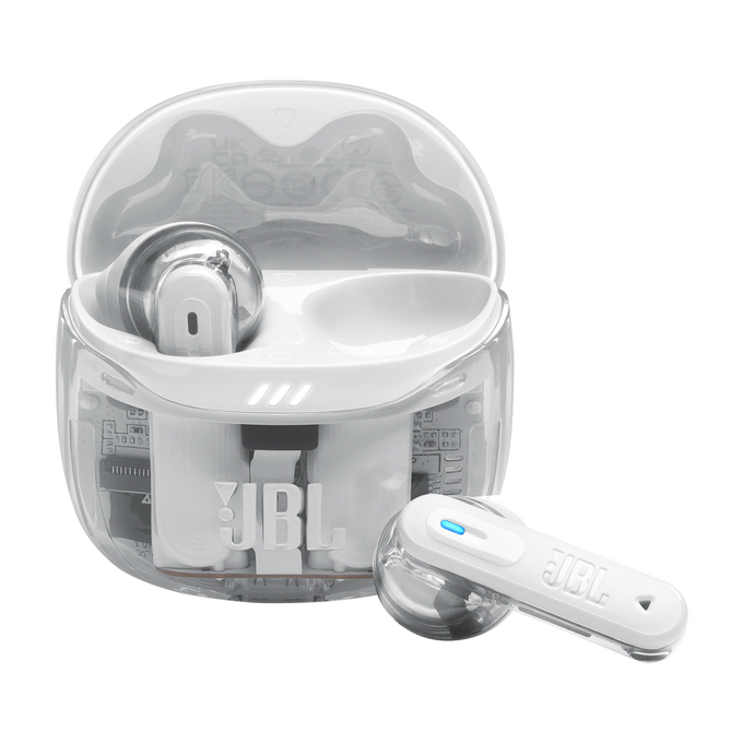 JBL TUNE FLEX 2 GHOST EDITION 新品未開封 61Dv7v5Gn5L._AC_UF894,