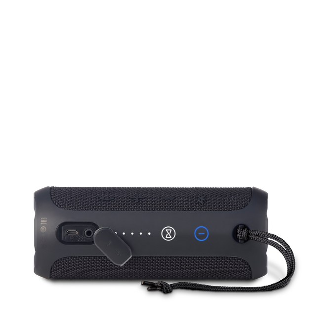 JBL Flip 3 | Full-featured splashproof portable speaker with
