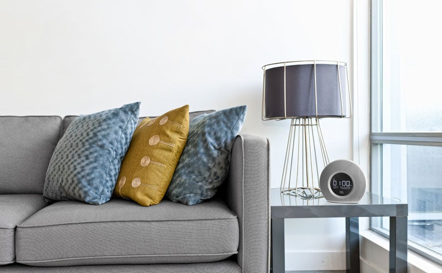 JBL Horizon Bluetooth streaming - Image