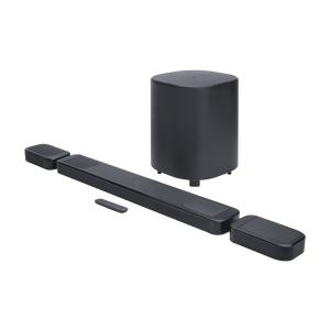 JBL Bar 1000MK2 | 7.1.4 channel soundbar system with