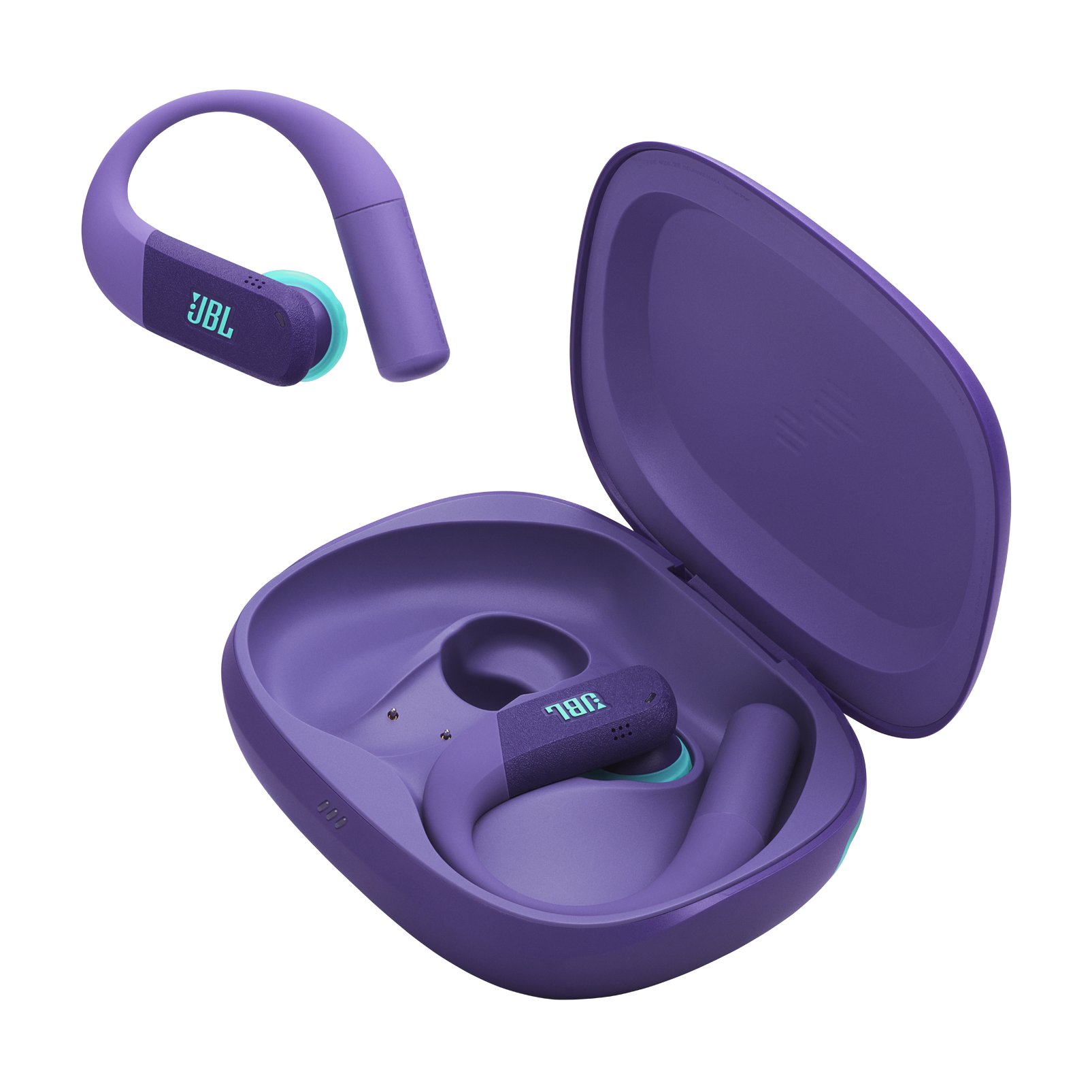 JBL Endurance Peak 4