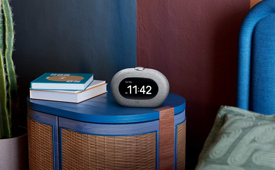 JBL Horizon 3 Radio and Bluetooth® music streaming - Image