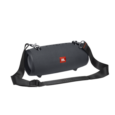 JBL Xtreme 2 Gun Metal