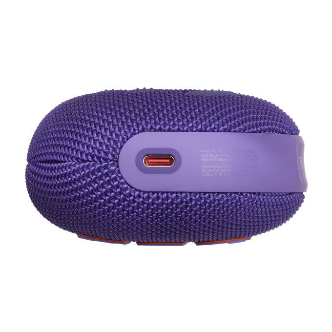JBL Clip 5 | Ultra-portable waterproof speaker