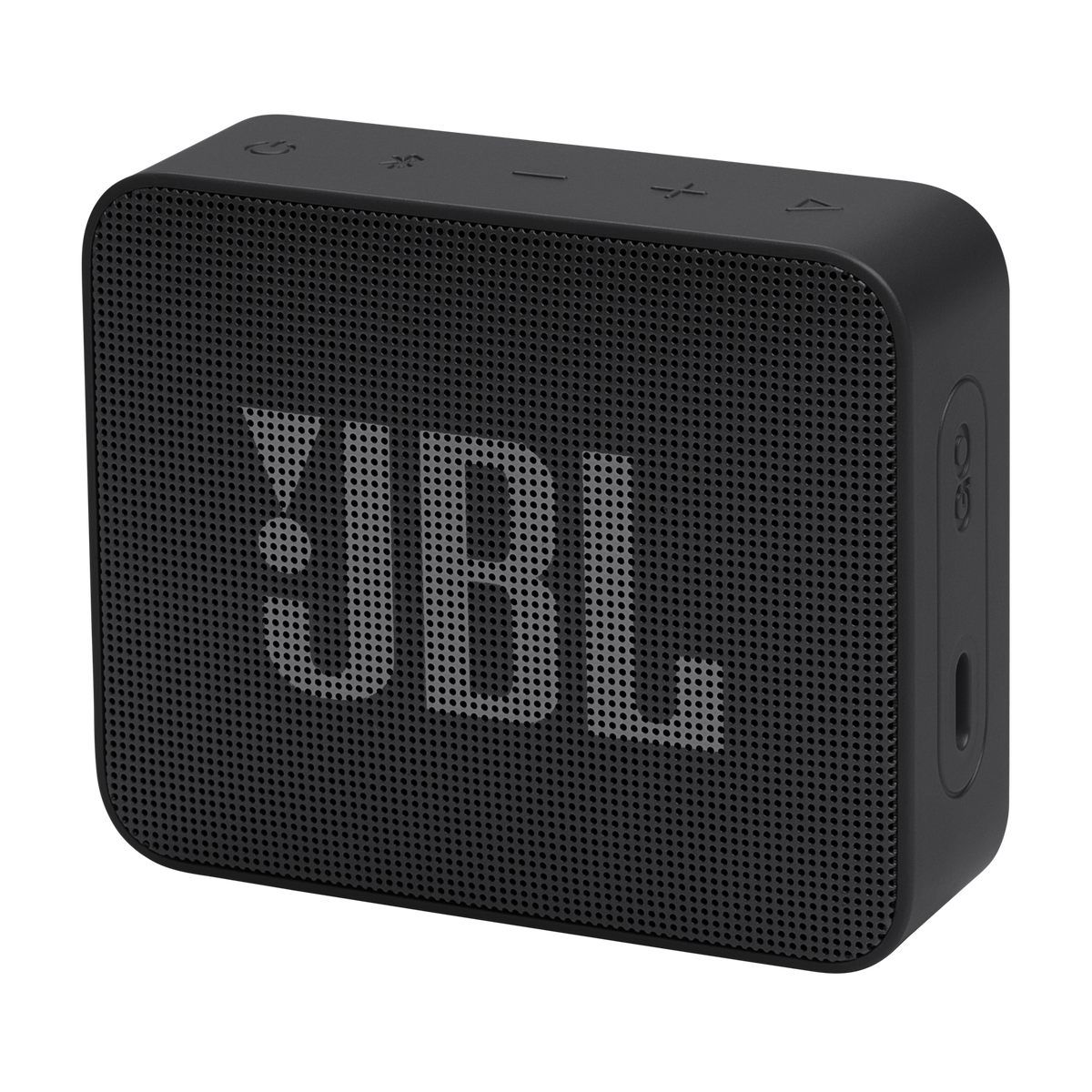 JBL GO Essential 2 siyah Bluetooth hoparlör