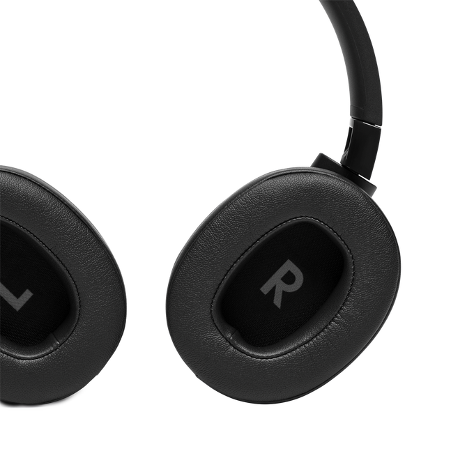 JBL Tune 710BT Wireless Over-Ear Noise Cancelling Headphones
