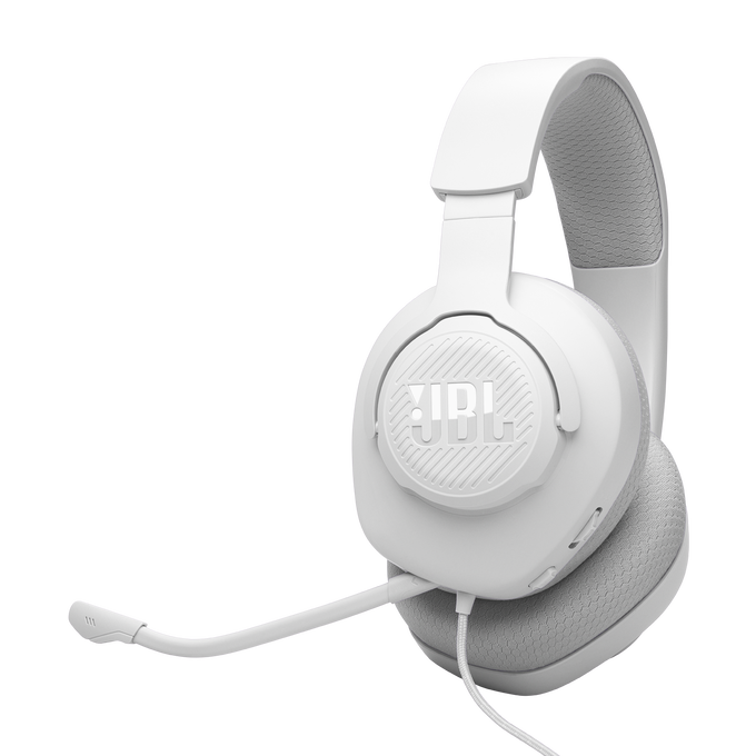 Quantum 100M2 | Bedrade over-ear gaming-headset met afneembare